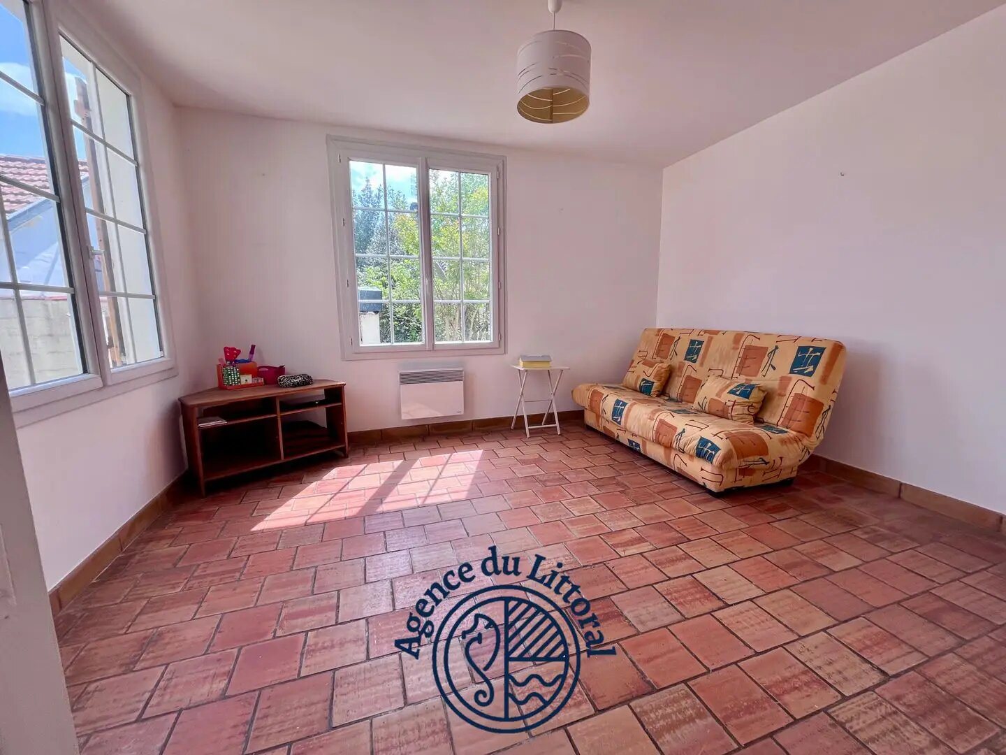 Maison à vendre, 102m², Saint-Georges-de-Didonne