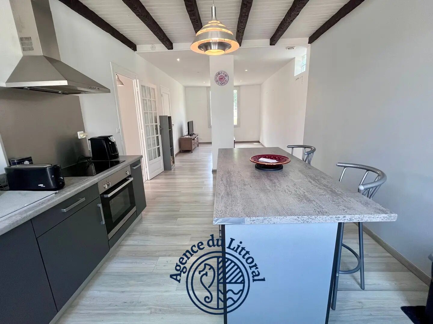 Maison à vendre, 102m², Saint-Georges-de-Didonne
