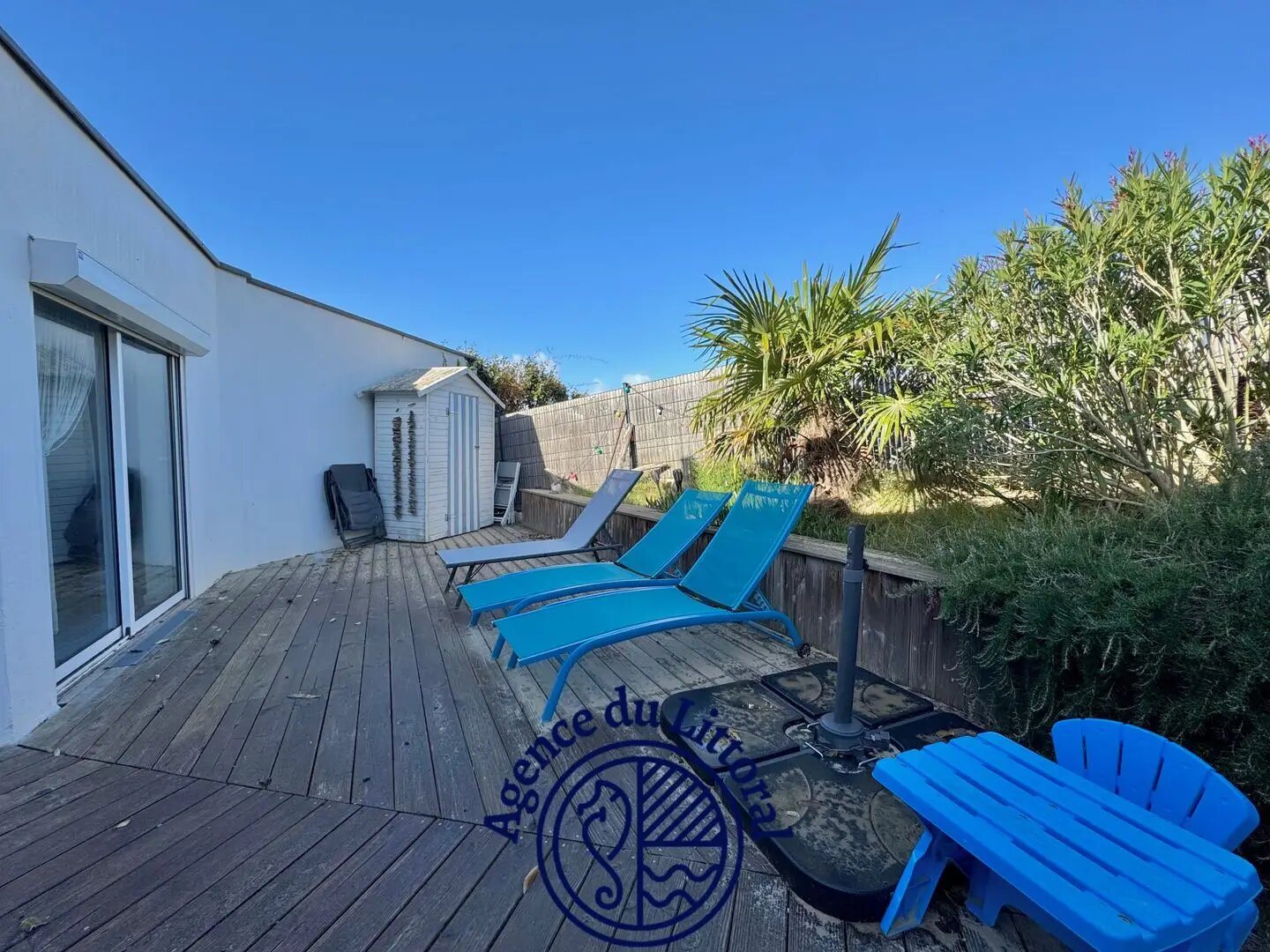 Appartement à vendre, 64m², Saint-Georges-de-Didonne