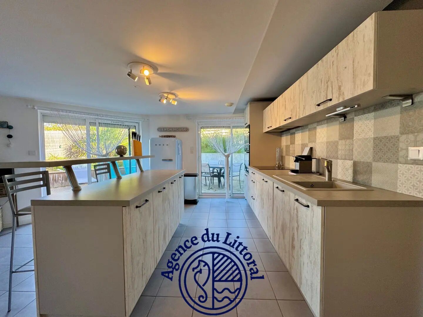 Appartement à vendre, 64m², Saint-Georges-de-Didonne