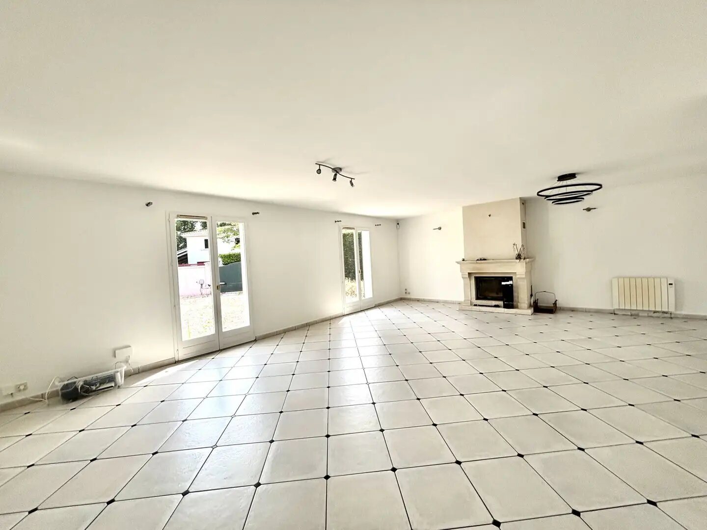 Maison à louer, 154m², Saint-Jean-d'Illac