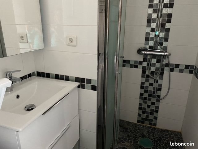 Appartement à louer, 23m², Bordeaux