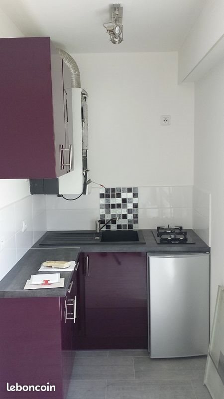 Appartement à louer, 23m², Bordeaux