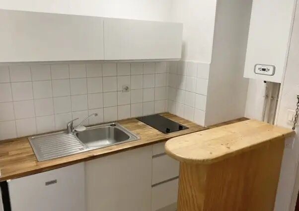Appartement à vendre, 34m², Talence