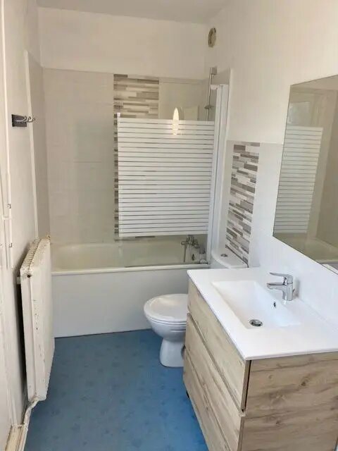 Appartement à vendre, 34m², Talence
