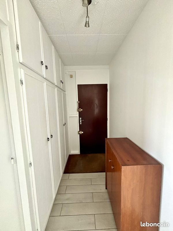 Appartement à louer, 59m², Pessac