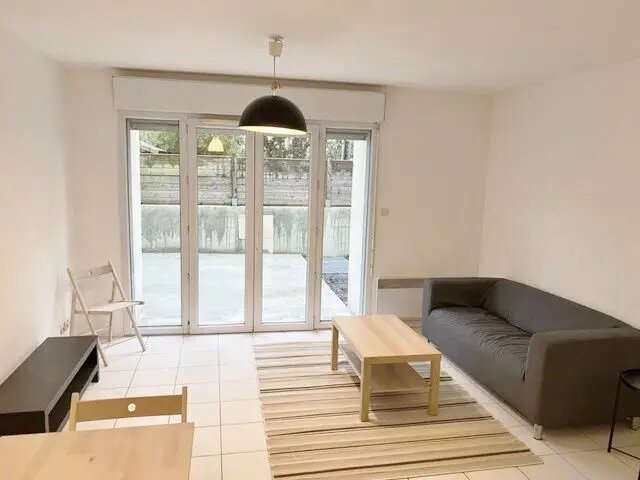 Appartement à louer, 36m², Talence