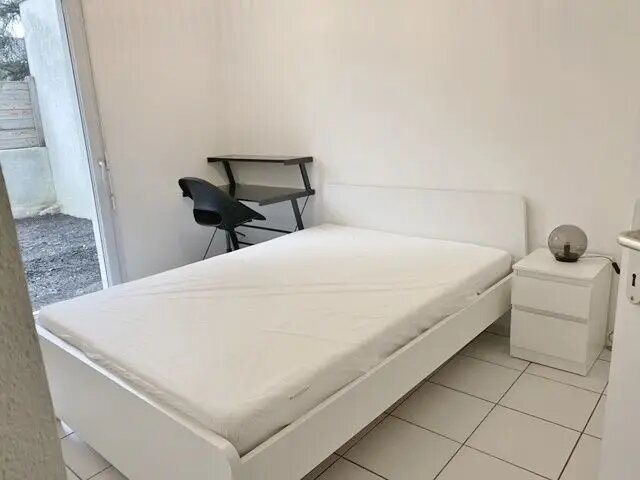 Appartement à louer, 36m², Talence