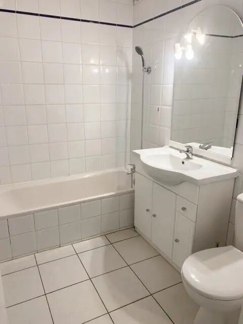 Appartement à louer, 36m², Talence