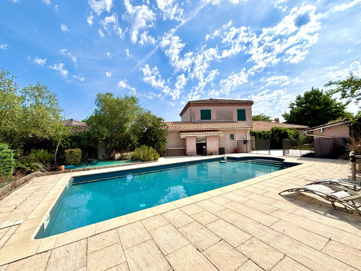 Maison à louer, 154m², Saint-Jean-d'Illac