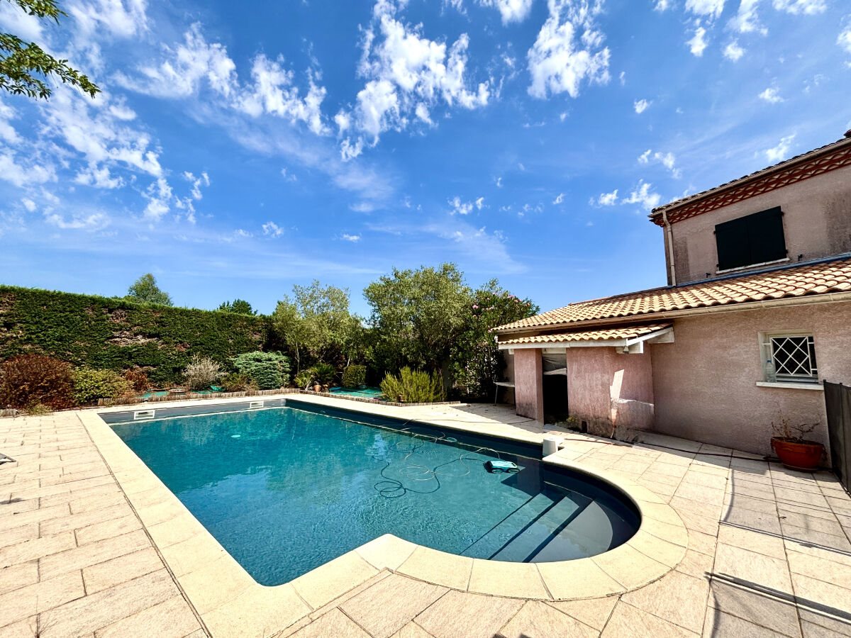 Maison à louer, 154m², Saint-Jean-d'Illac