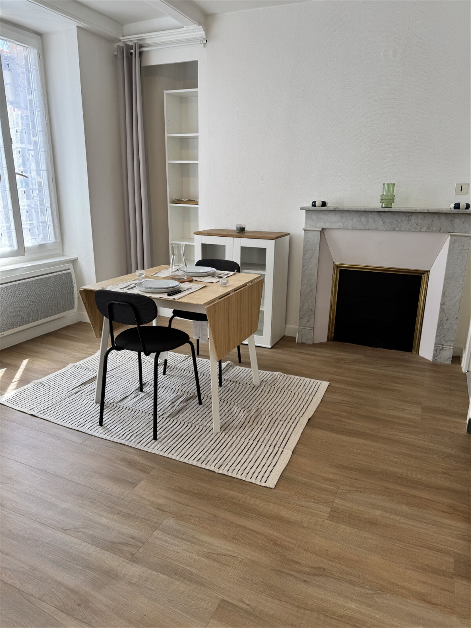 Appartement à louer, 20m², Clermont-Ferrand