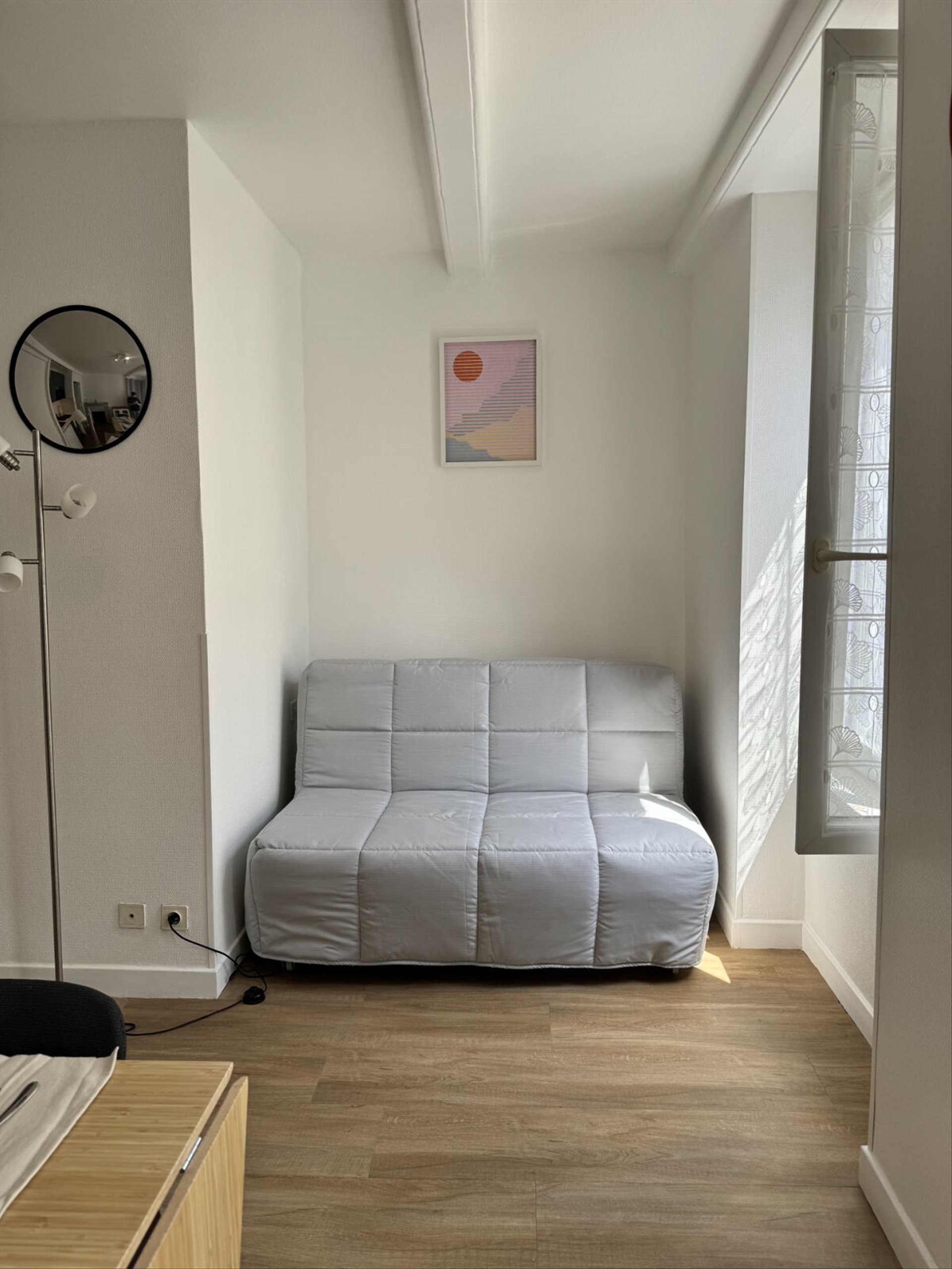 Appartement à louer, 20m², Clermont-Ferrand