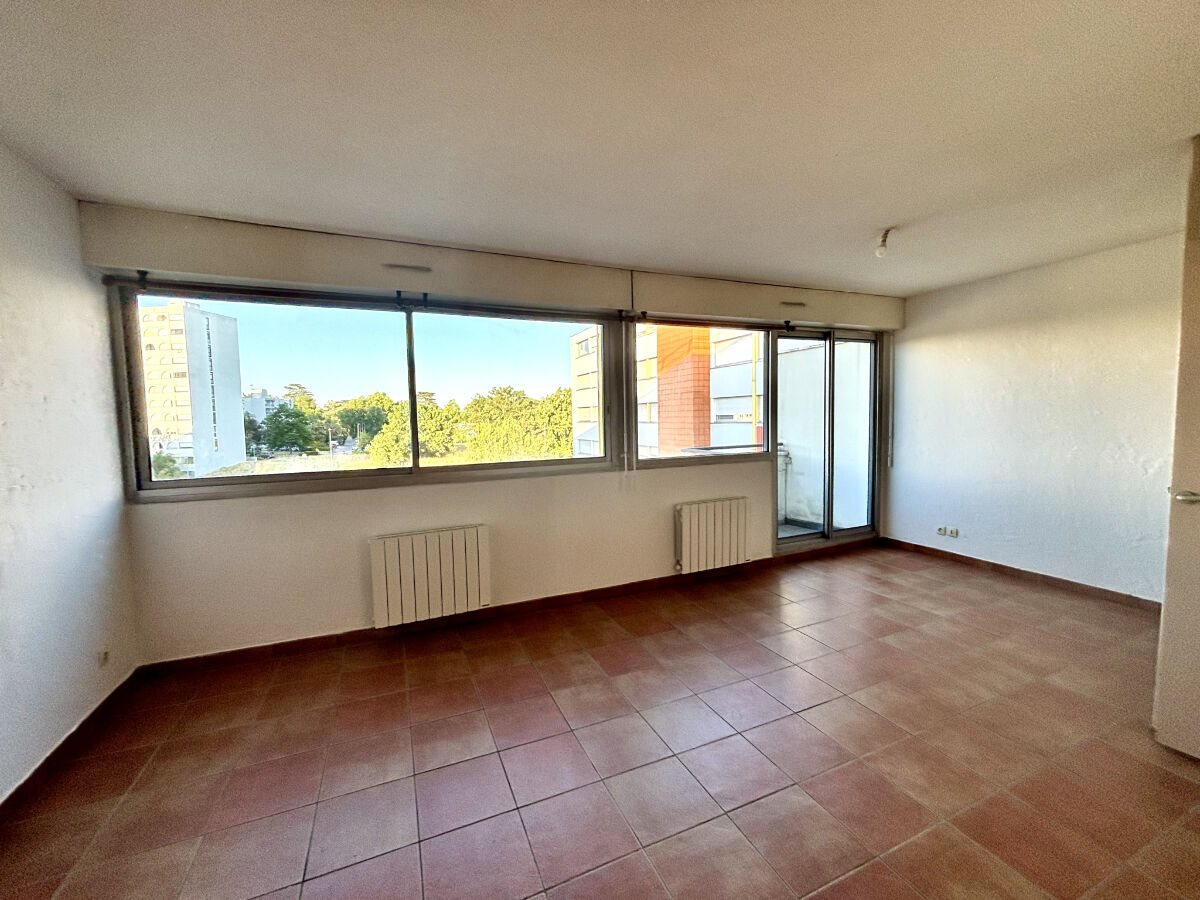 Appartement à vendre, 37m², Talence
