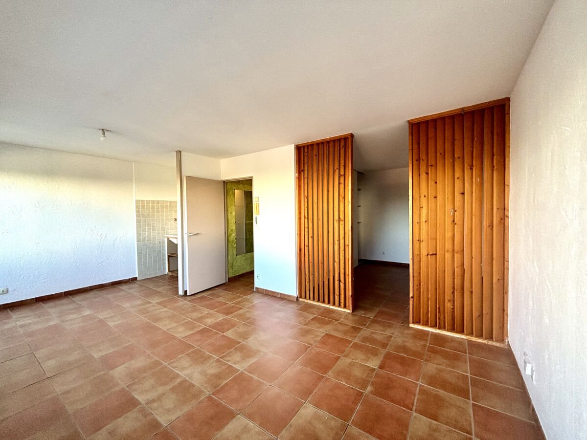 Appartement à vendre, 37m², Talence