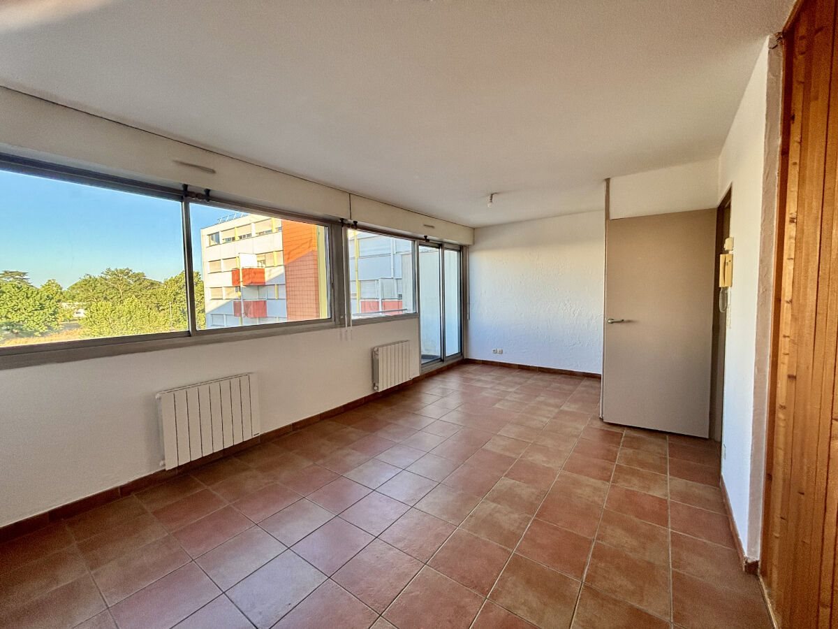Appartement à vendre, 37m², Talence