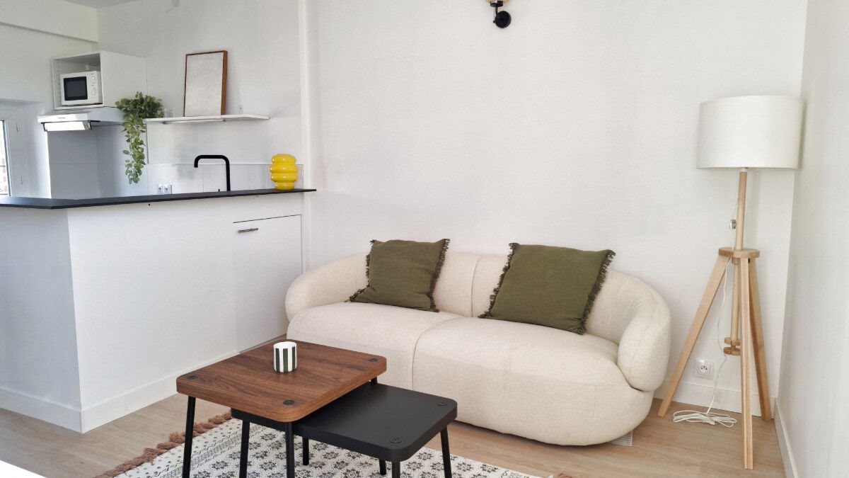 Appartement à louer, 26m², Albi