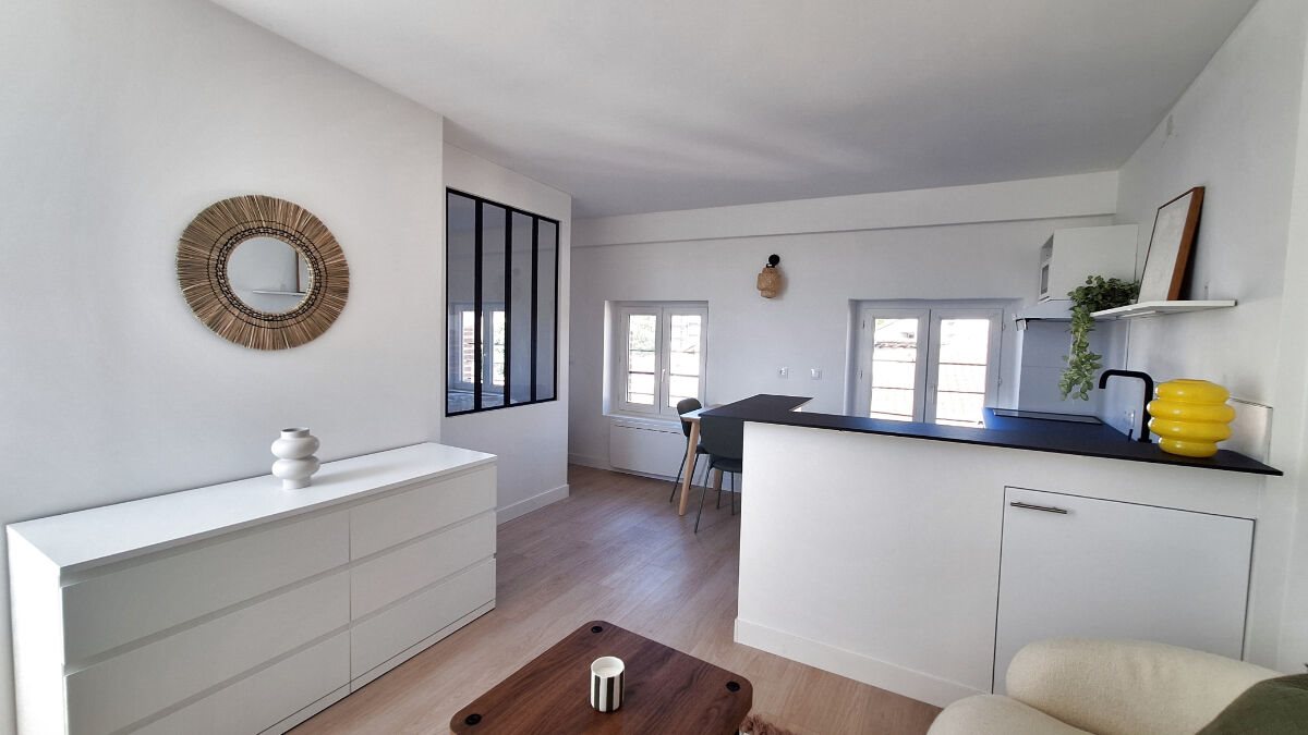 Appartement à louer, 26m², Albi