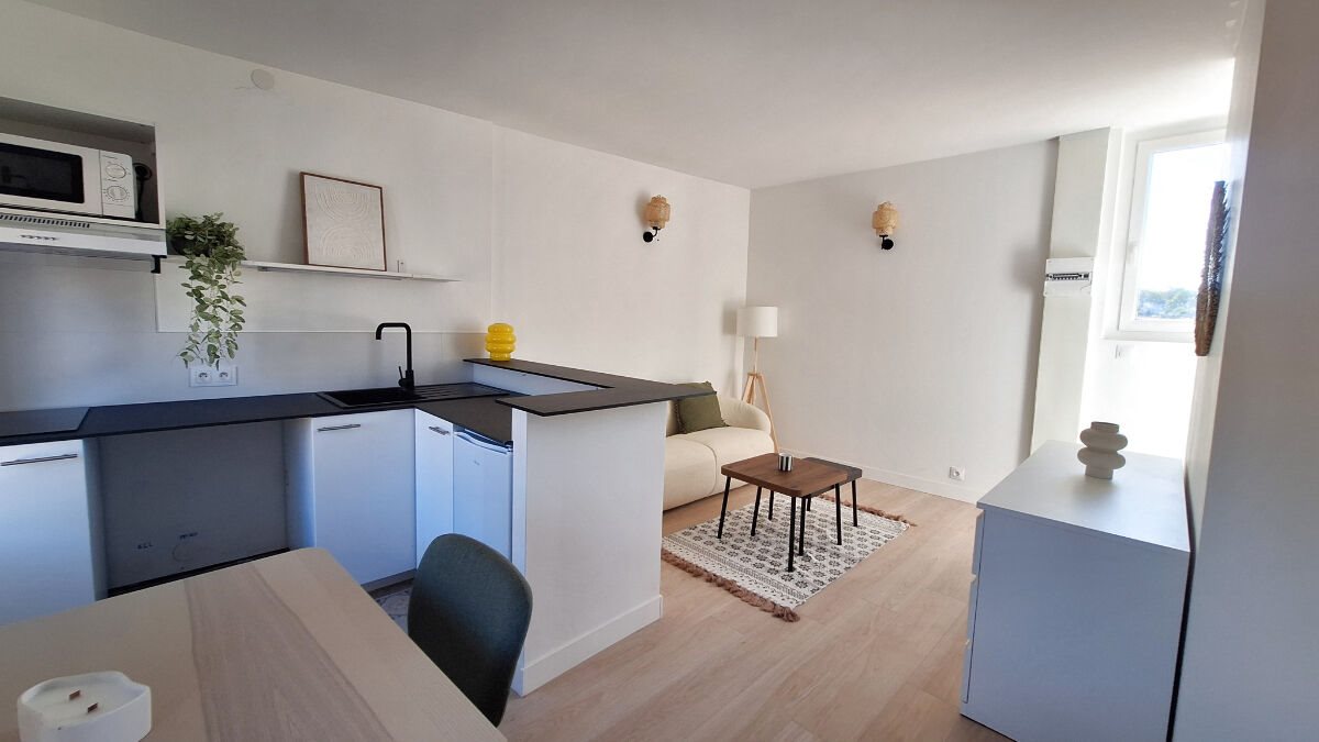 Appartement à louer, 26m², Albi