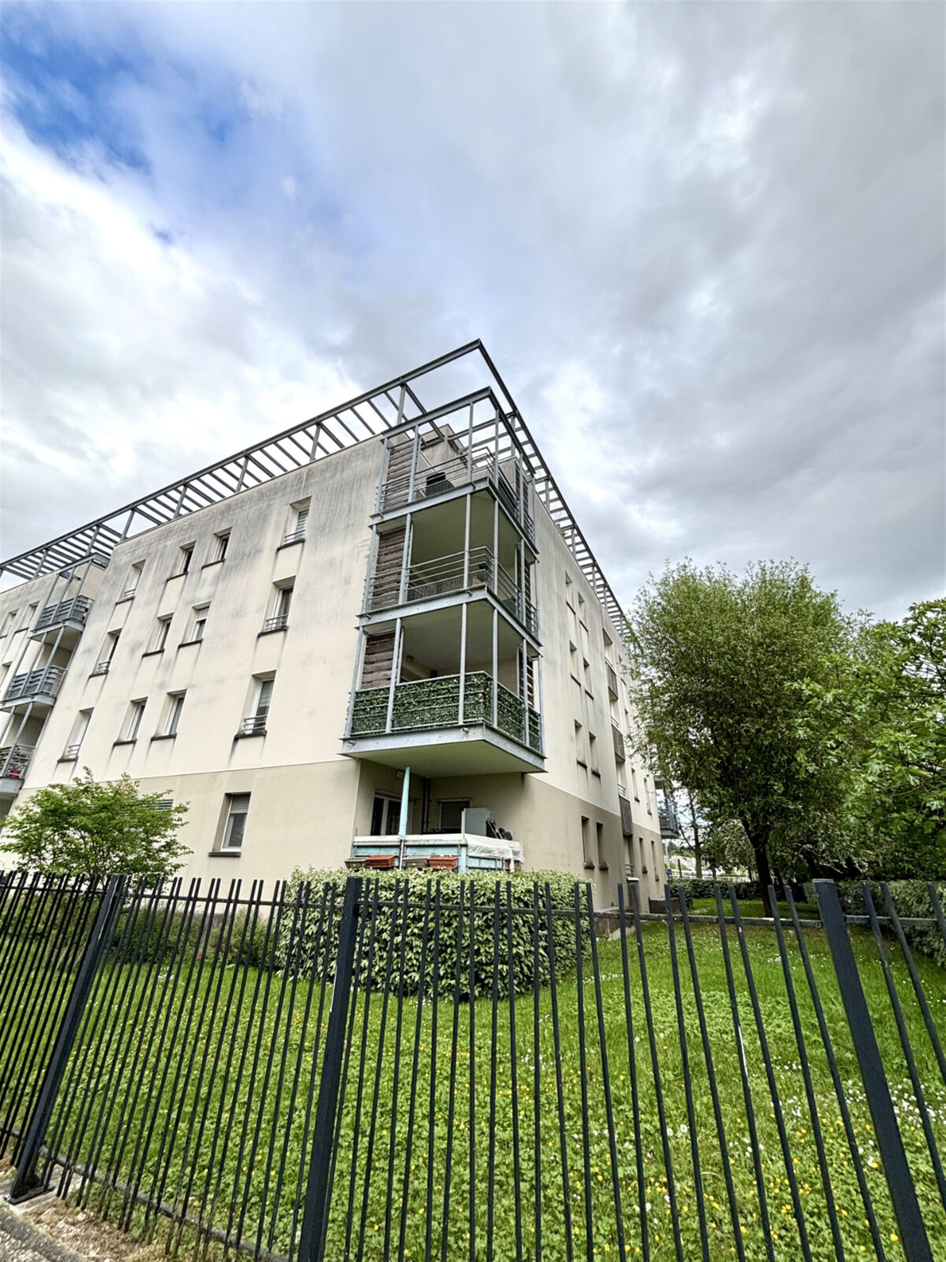 Appartement à vendre, 42m², Floirac