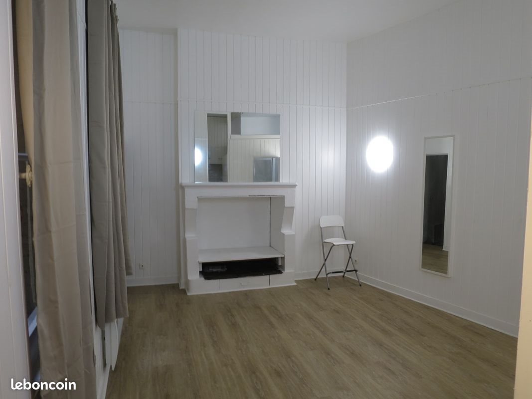 Appartement à louer, 31m², Bordeaux