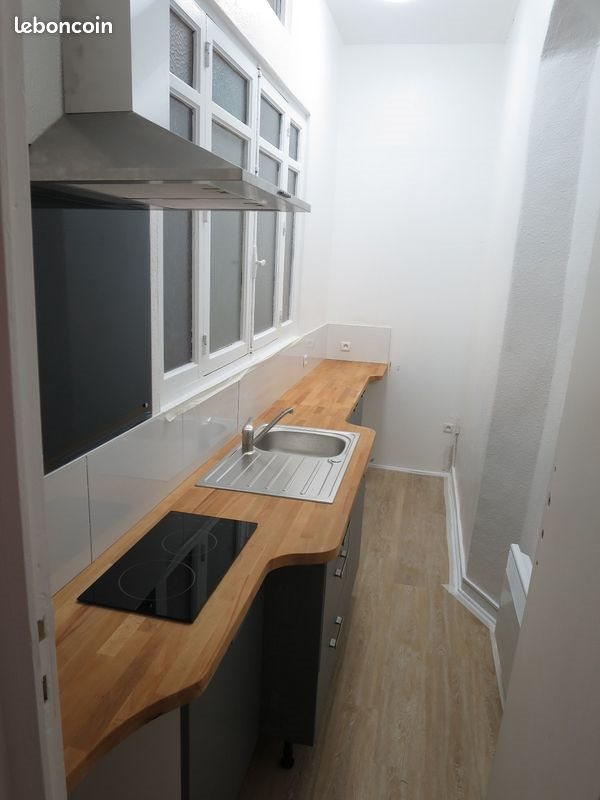 Appartement à louer, 31m², Bordeaux