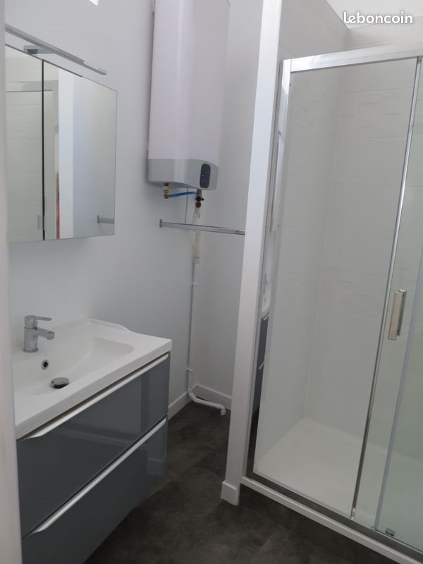 Appartement à louer, 31m², Bordeaux
