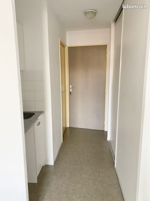 Appartement à louer, 21m², Bordeaux
