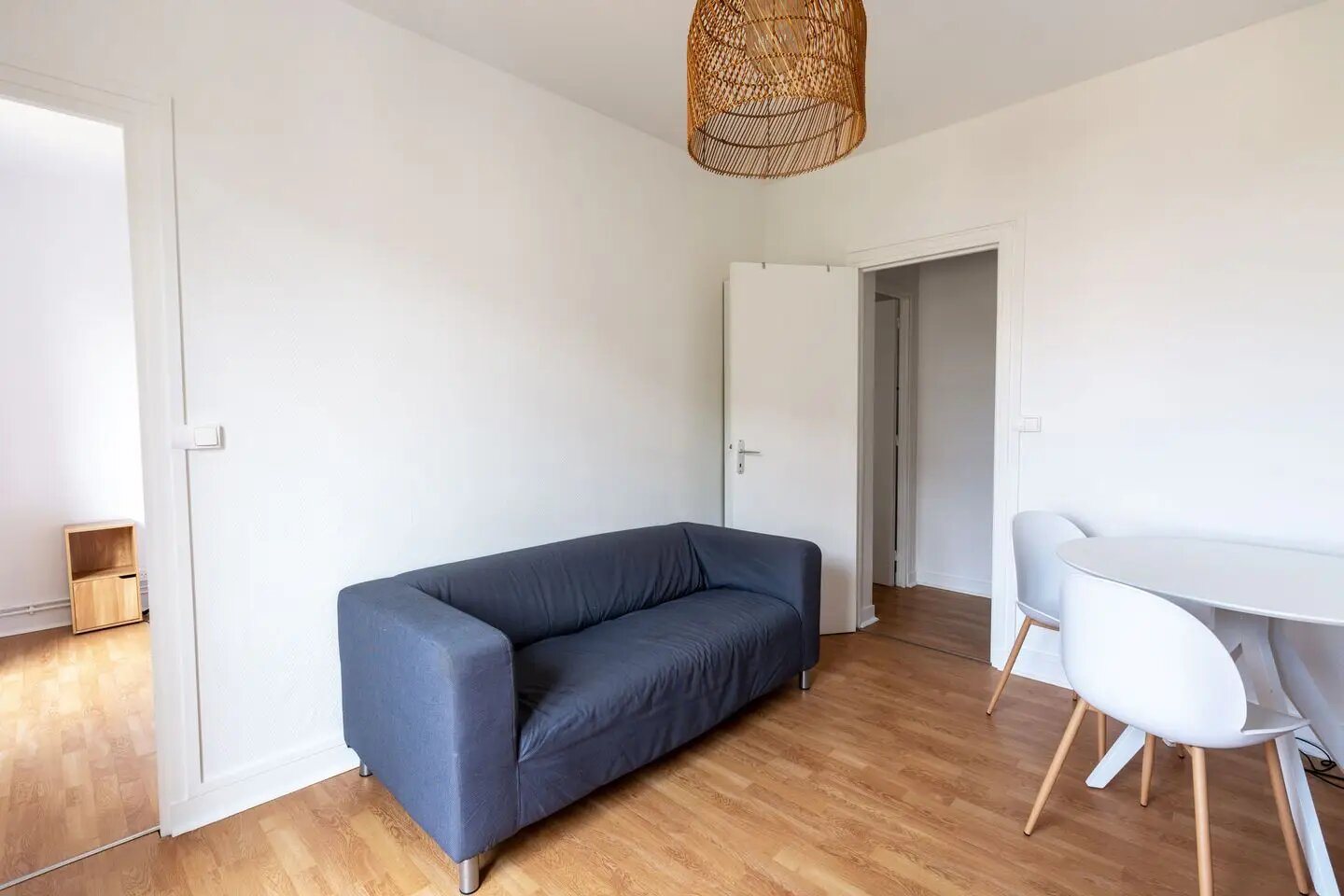 Appartement à louer, 32m², Les Pavillons-sous-Bois