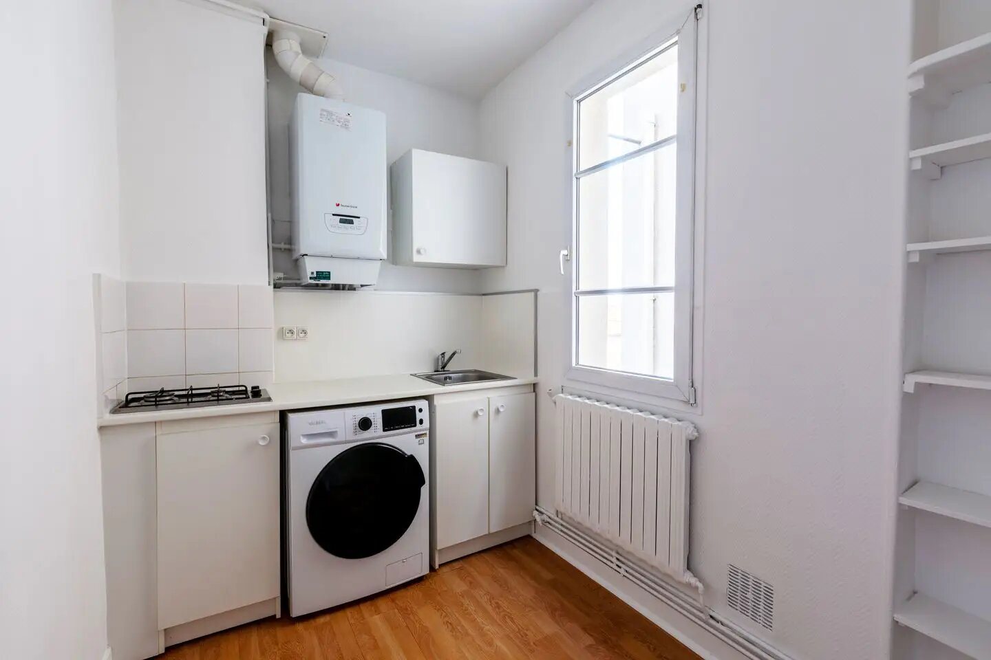 Appartement à louer, 32m², Les Pavillons-sous-Bois