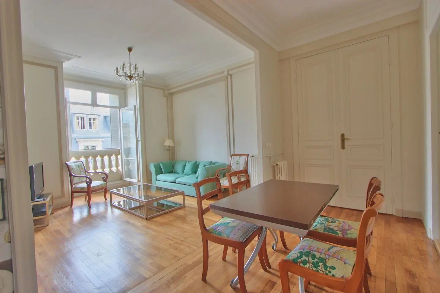 Appartement à louer, 73m², Paris 15ème