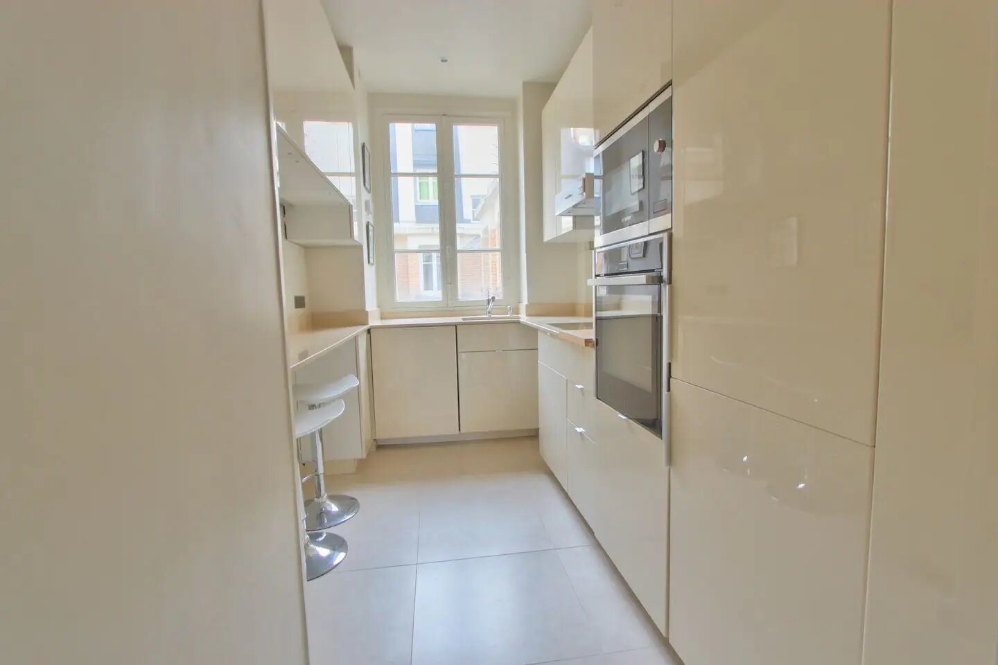 Appartement à louer, 73m², Paris 15ème