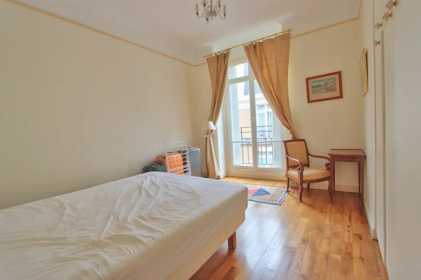 Appartement à louer, 73m², Paris 15ème