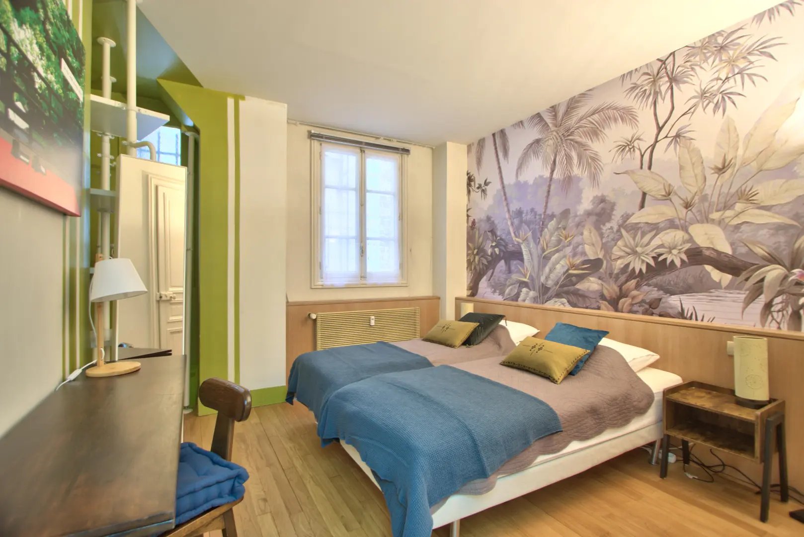 Appartement à louer, 106m², Paris 8ème