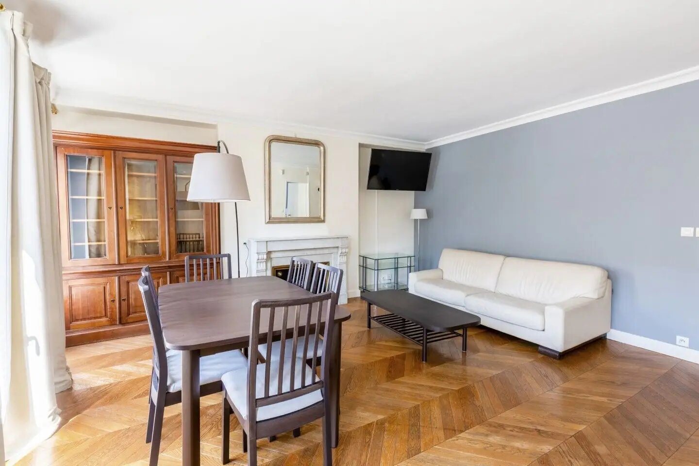 Appartement à louer, 73m², Neuilly-sur-Seine