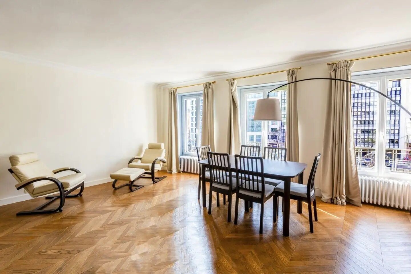 Appartement à louer, 73m², Neuilly-sur-Seine