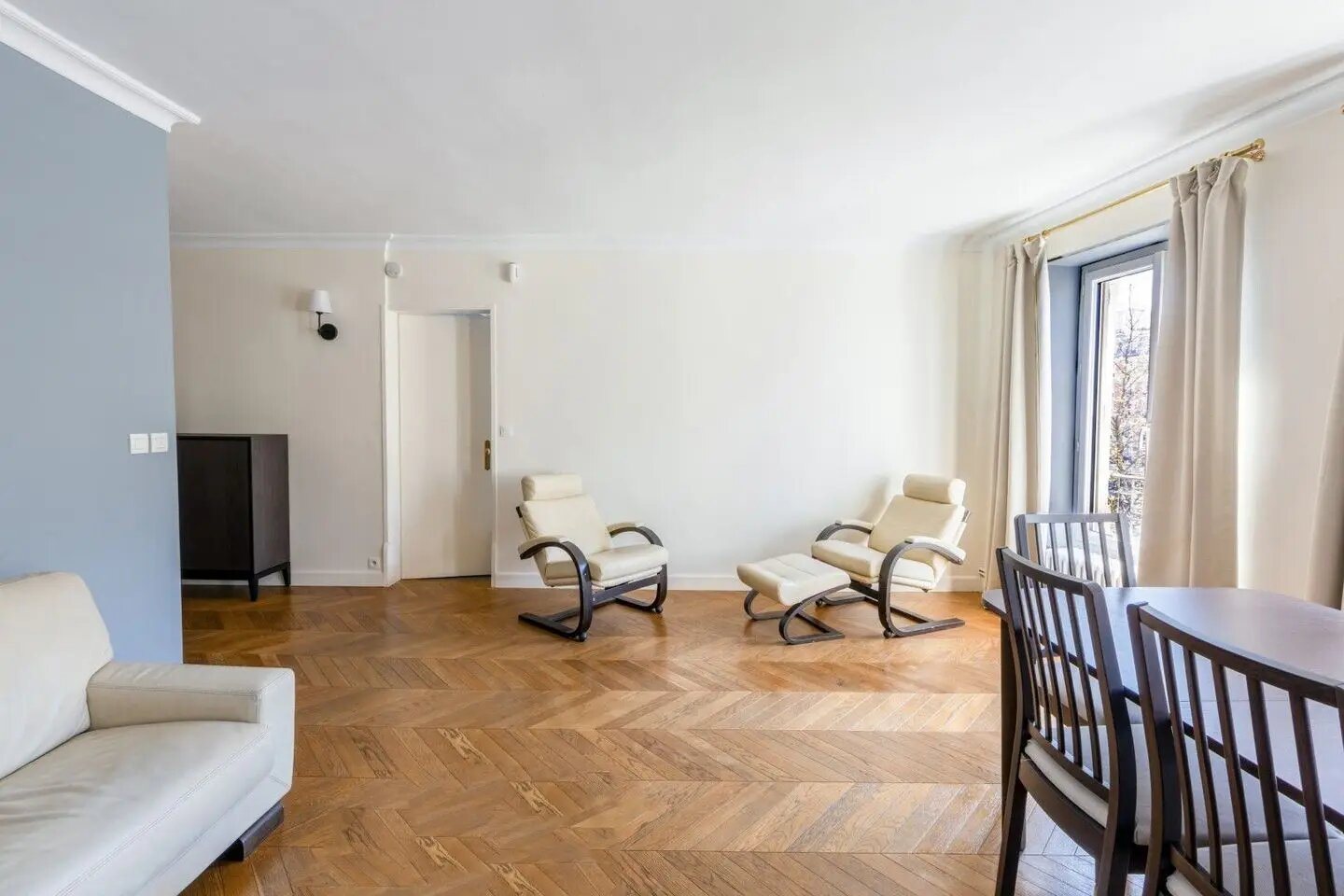 Appartement à louer, 73m², Neuilly-sur-Seine