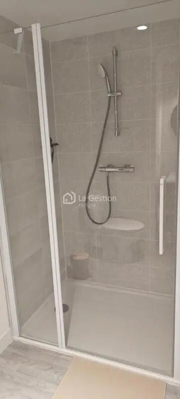 Appartement à louer, 19m², Metz
