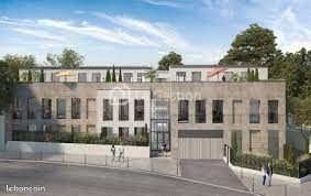 Appartement à louer, 49m², Pessac