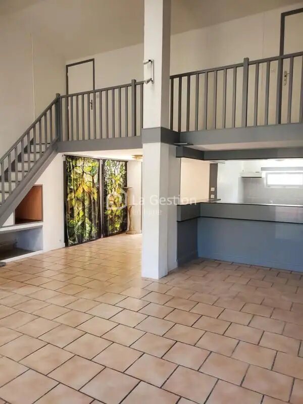Maison à louer, 108m², Avrillé