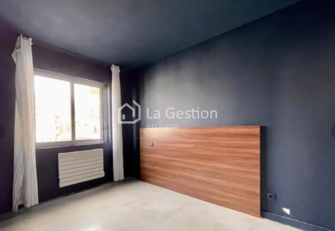 Appartement à louer, 45m², Chambéry