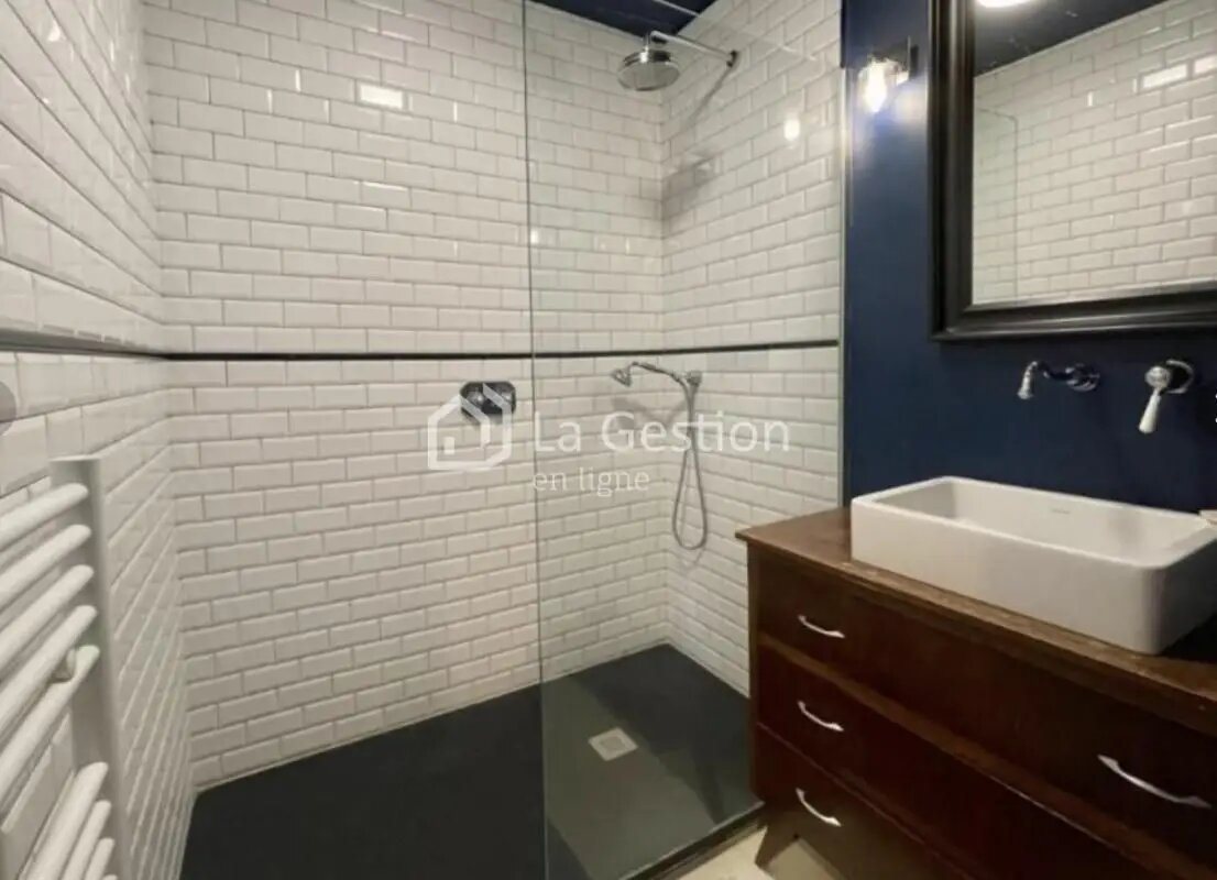 Appartement à louer, 45m², Chambéry