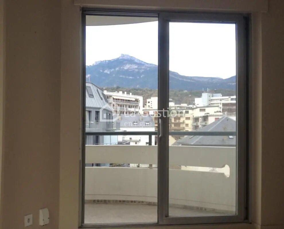 Appartement à louer, 45m², Chambéry