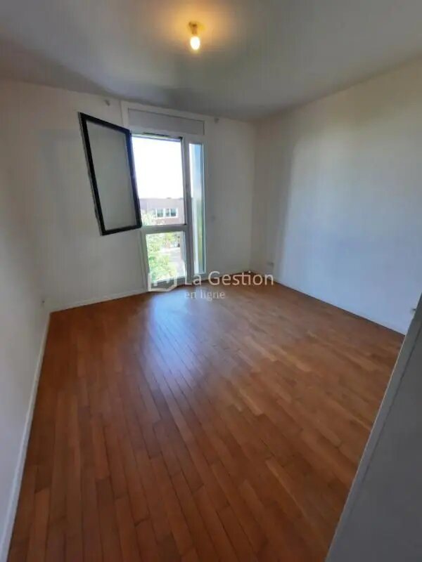 Appartement à louer, 58m², Issy-les-Moulineaux