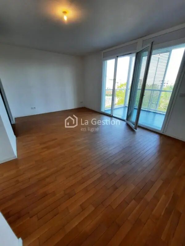 Appartement à louer, 58m², Issy-les-Moulineaux