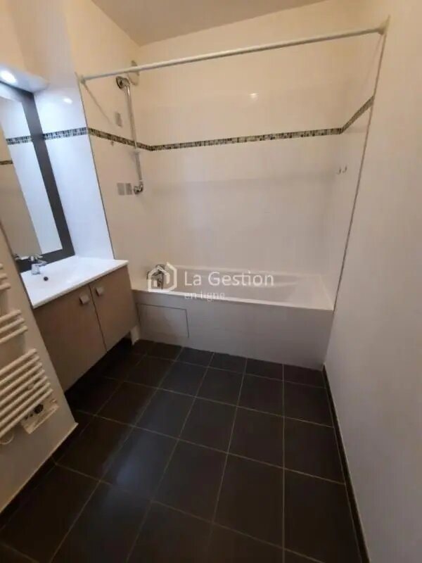 Appartement à louer, 58m², Issy-les-Moulineaux