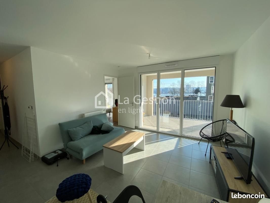 Appartement à louer, 43m², Bordeaux