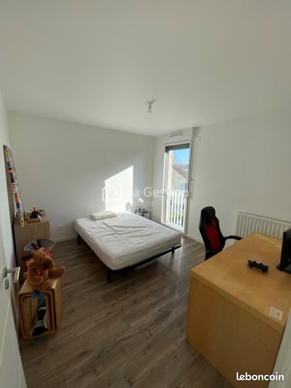 Appartement à louer, 43m², Bordeaux