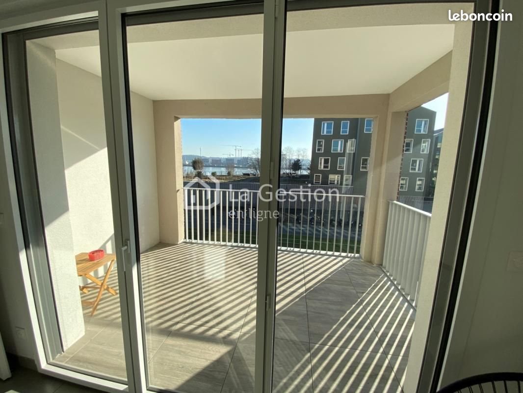 Appartement à louer, 43m², Bordeaux