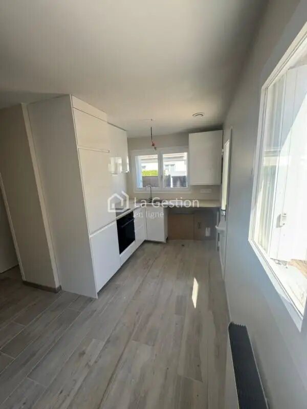 Maison à louer, 51m², Ozoir-la-Ferrière